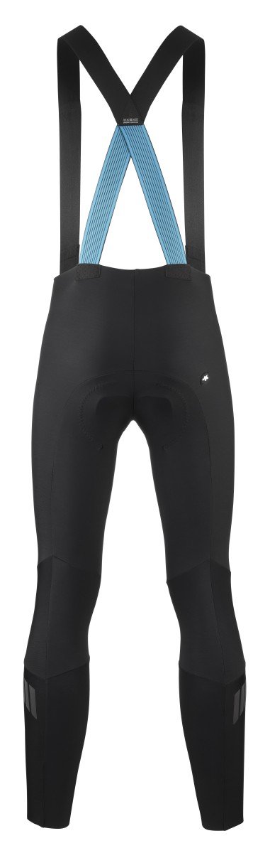 Assos Equipe R Habu BibTight S11 XLG Black Series - Afbeelding 3