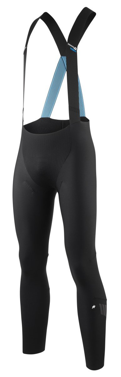 Assos Equipe R Habu BibTight S11 XLG Black Series - Afbeelding 2