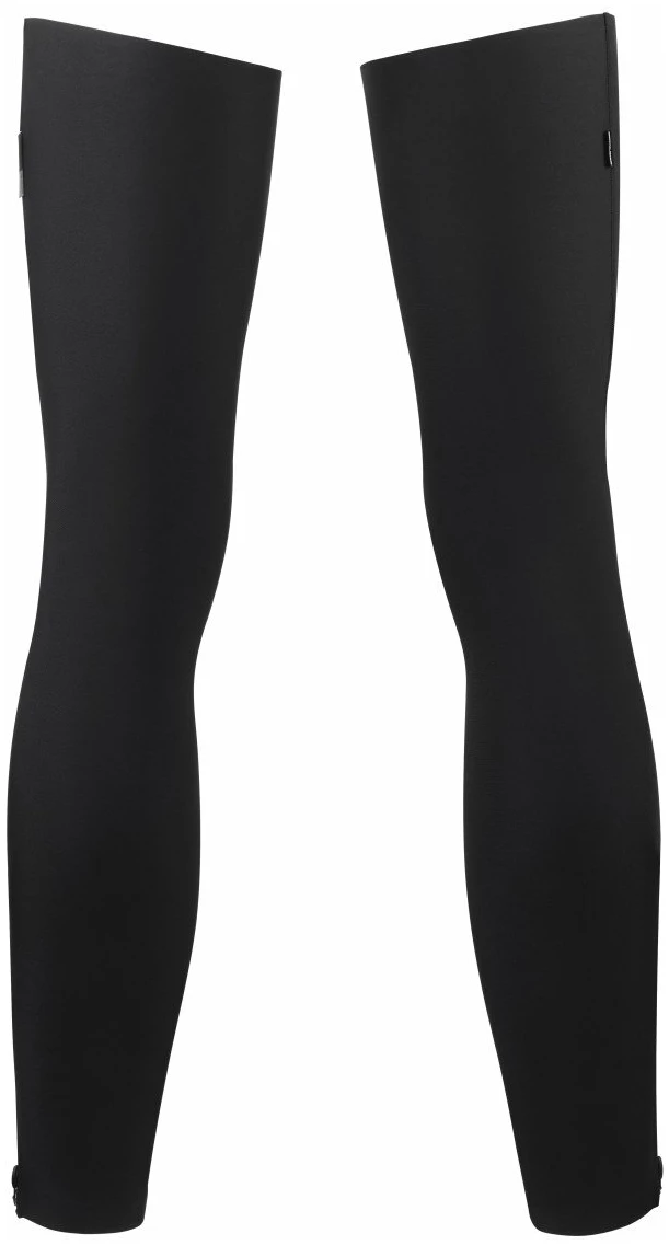 Assos R Winter Leg Warmers P1 mt.1 Black Series