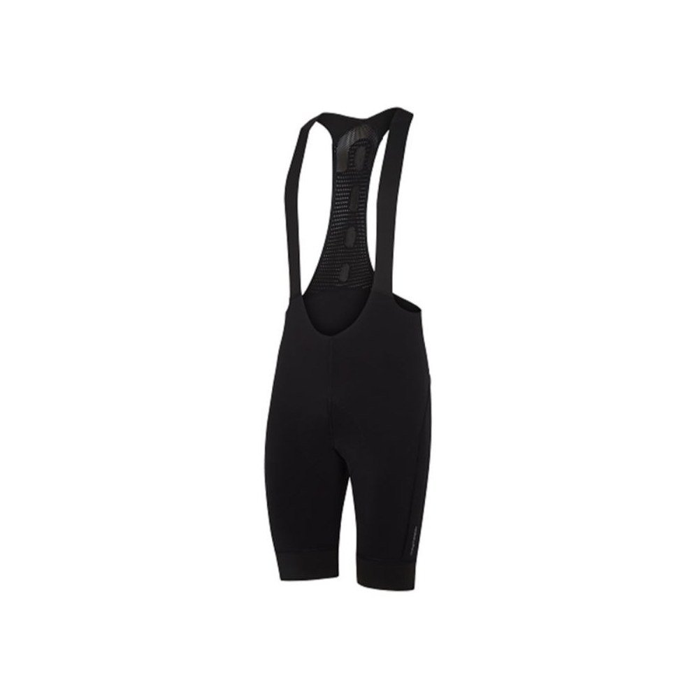Megmeister SIGNATURE BIB SHORTS mt .XL BLACK - Afbeelding 2