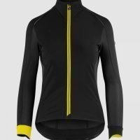 Assos tiburuJacketLaalalai mt S BlackSeries