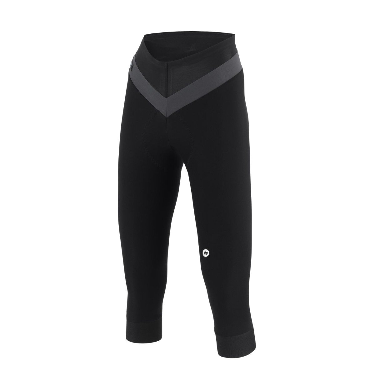 Assos Uma GT Halfknickers C2 mt Black Series - Afbeelding 4