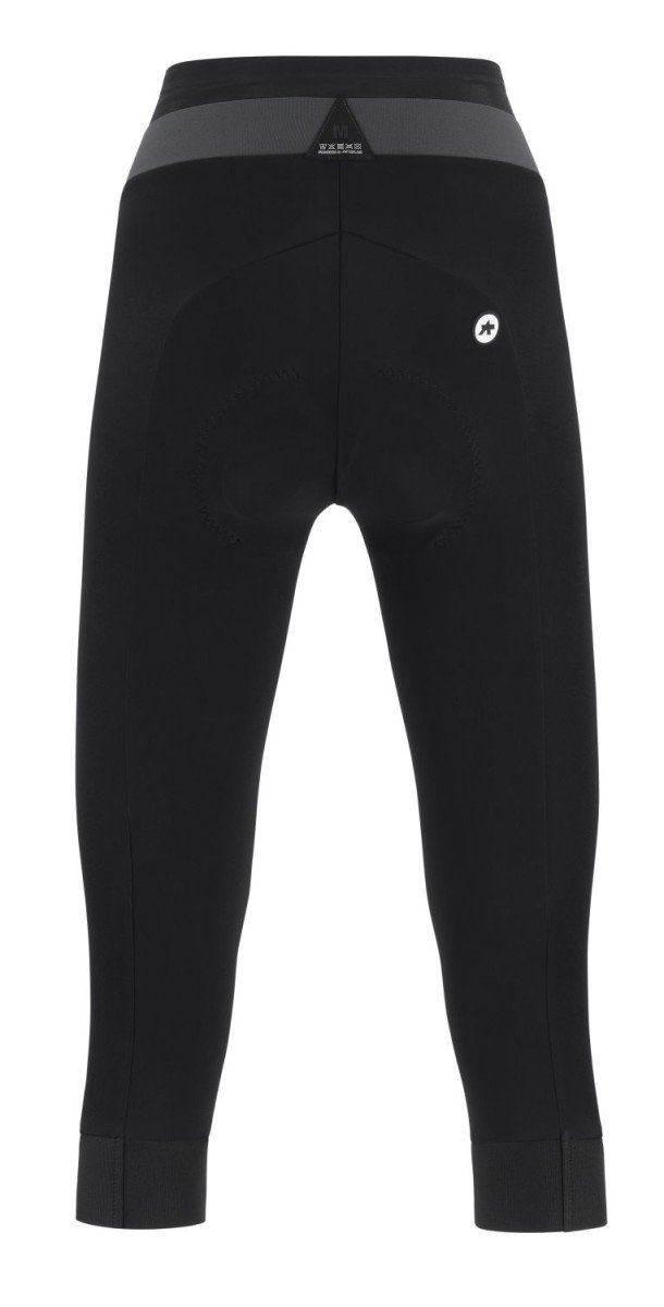 Assos Uma GT Halfknickers C2 mt Black Series