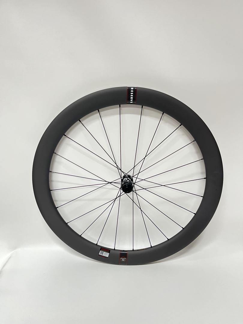 Reserve 52|63 Turbulent Aero 23 DT 350 SP HG11 CL - Afbeelding 2