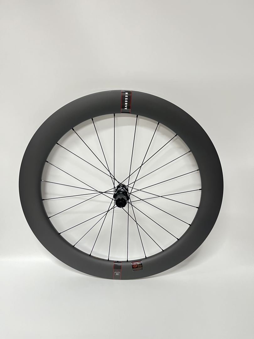 Reserve 52|63 Turbulent Aero 23 DT 350 SP HG11 CL