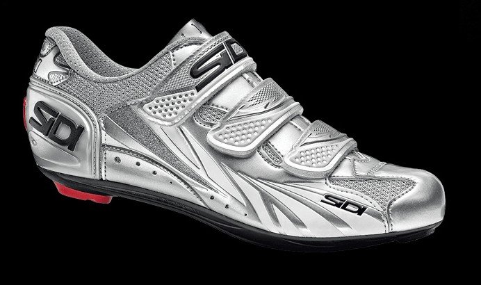 Sidi Moon Women Steel Silver - Afbeelding 3