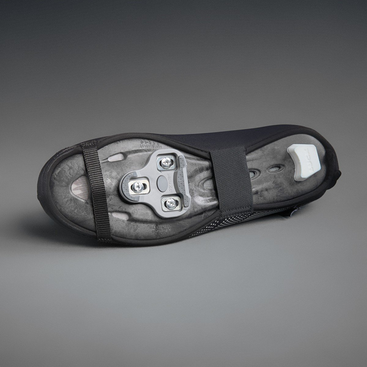 Gripgrab RIDE Winter Overschoenen - L/42/43 Black - Afbeelding 3