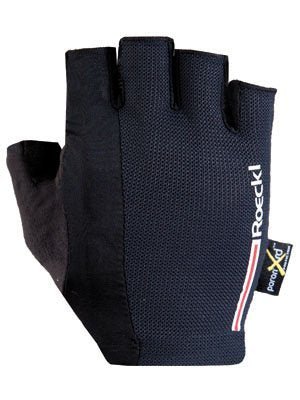 Roeckl INAZU-000=Black-8