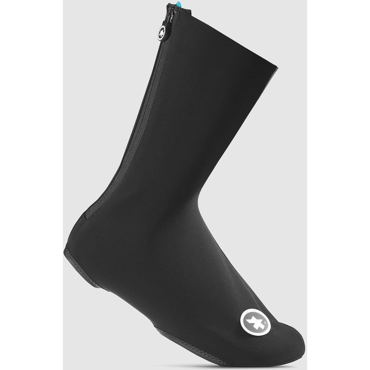 Assos GT Winter Booties 1 BlackSeries Black Series