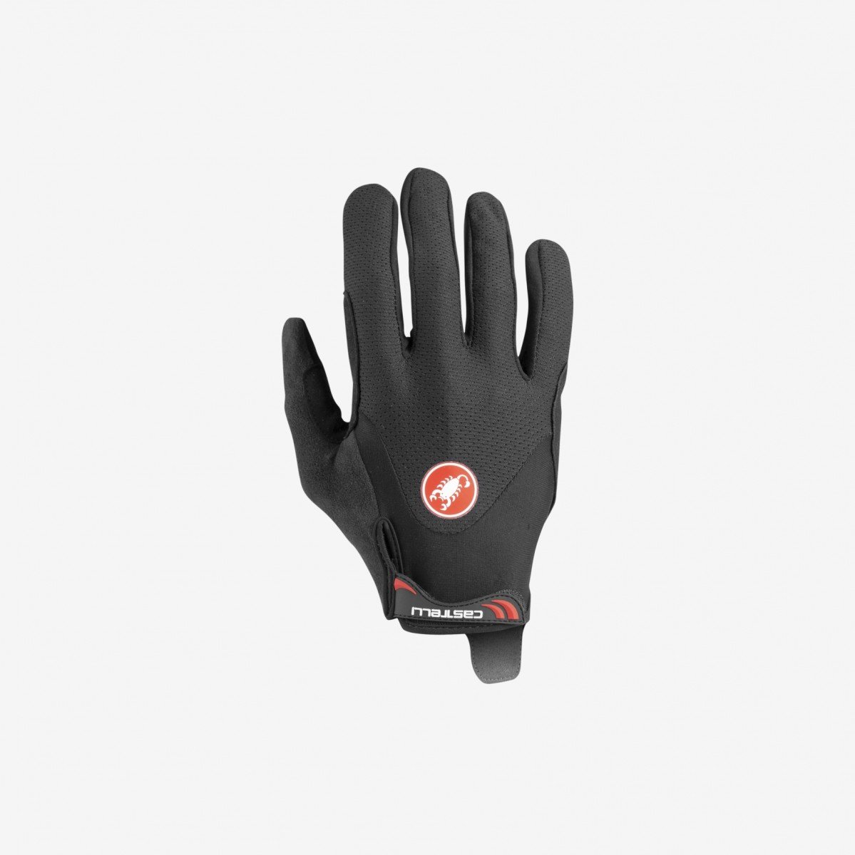 Castelli Arenberg Gel Lf Glove BLACK - Afbeelding 3