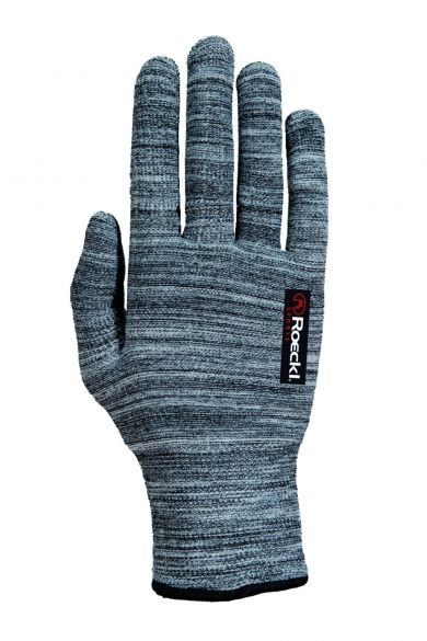 Roeckl RO Kalamaris-Grey-S