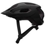 Scott Helmet Supra (CE) Black