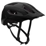 Scott Helmet Supra (CE) Black - Afbeelding 3