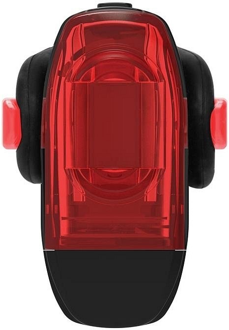 Lezyne ktv drive achterlicht 40 lumen Black - Afbeelding 3