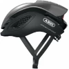 Abus helm GAMECHANGER ZW/DGRY mt Dark Grey - Afbeelding 4