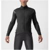 Castelli PERFETTO RoS 2 JACKET XXL BLACK LIGHT BLACK/BLACK REFLEX - Afbeelding 3