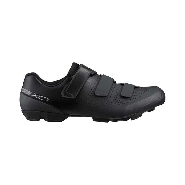 Shimano Schoenen XC102 BLACK