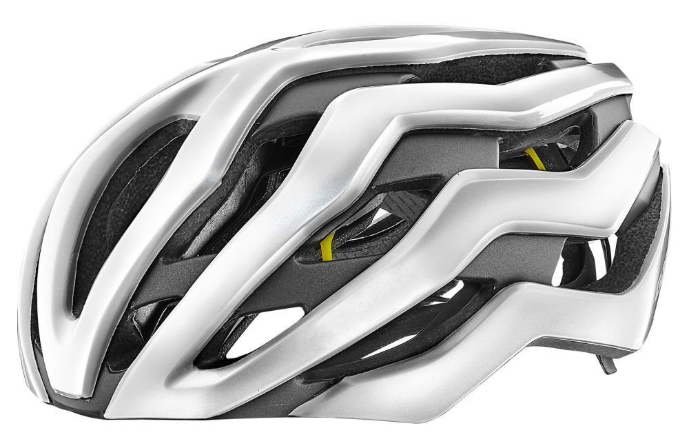 Giant REV PRO L 59-63CM CPSC/CE Gloss Metallic White