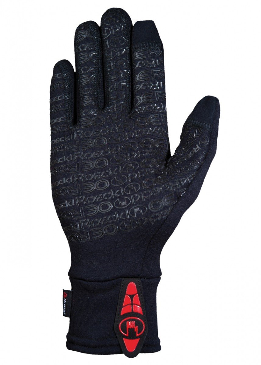 Roeckl Paulista-Black - Afbeelding 3