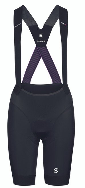 Assos DYORA RS Bib Shorts S9 Venus Violet