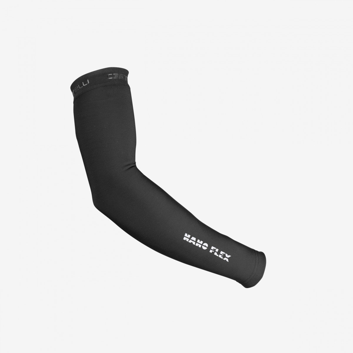 Castelli Nano Flex 3G Armwarmer BLACK