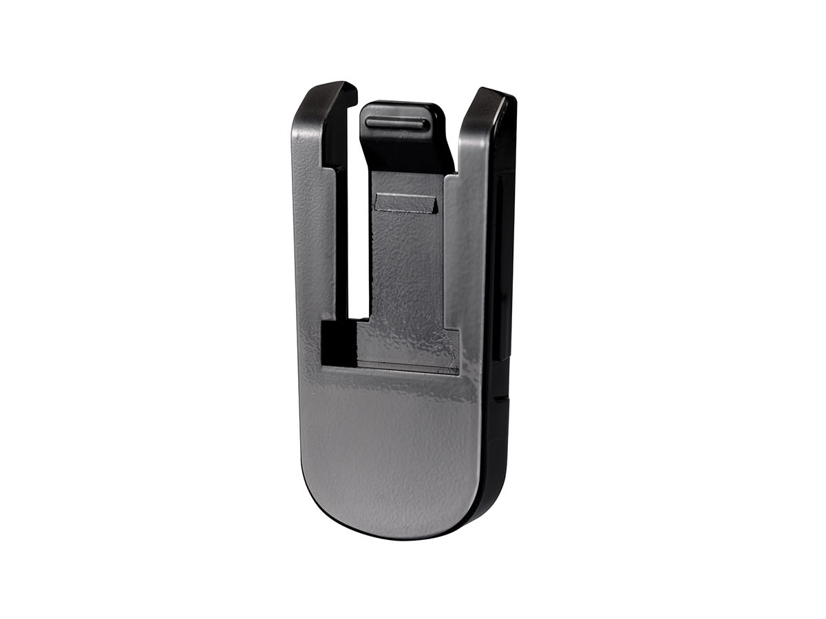 Giant RECON TL HELMET MOUNT Zwart - Afbeelding 3