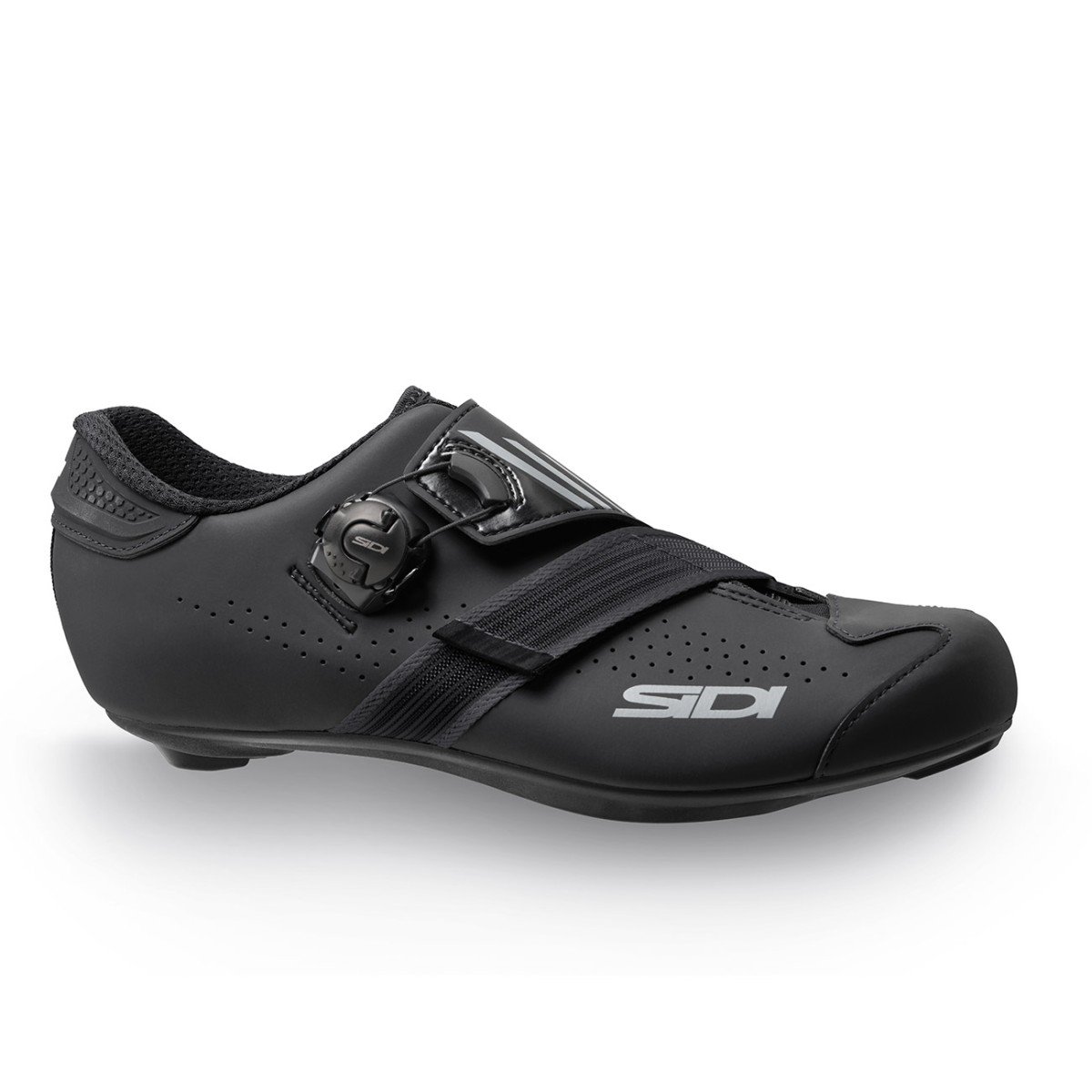 Sidi Prima/black Zwart