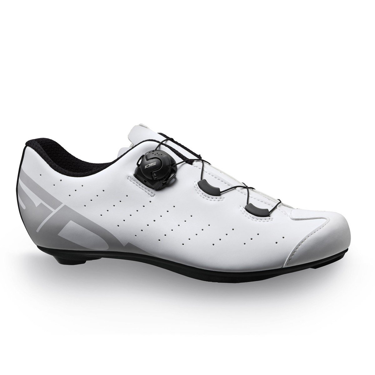 Sidi Fast 2 White/grey Wit