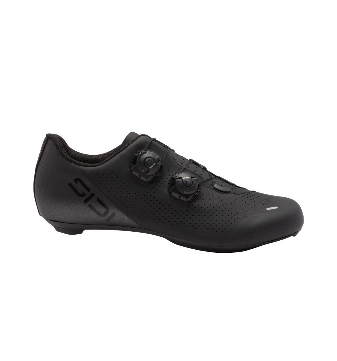 Sidi ERGO 6 Dark Grey Grijs
