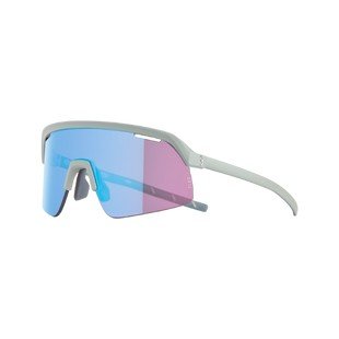 BBB BSG-81 Sportbril Valor FLUX BLUE Mat Grijs