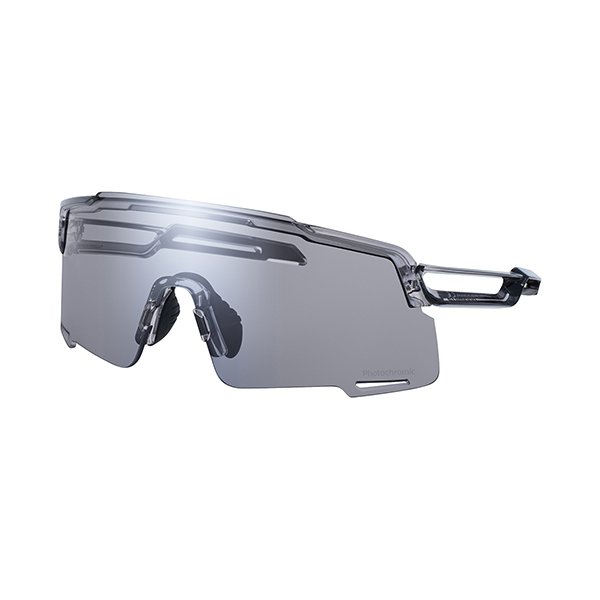Shimano Bril Equinox 5 PH TRANSPARENT GRIJS