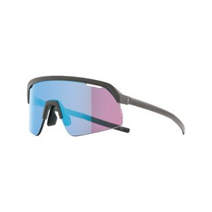 BBB BSG-81 Sportbril Valor FLUX Blue Mat Dark Grijs