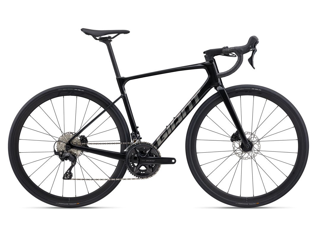 Giant Defy Advanced Abyss Black Heren 2026