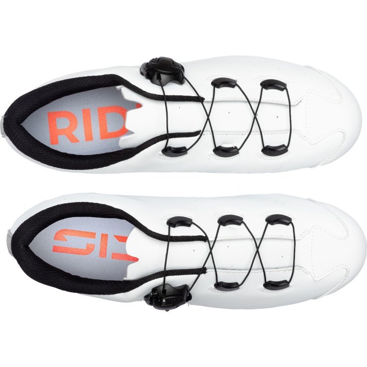 Sidi Fast 2 White/grey - Afbeelding 3