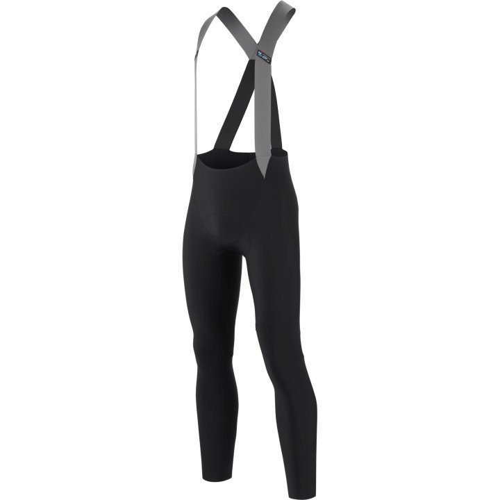 Assos Mille GT bibtight C2 Black Series - Afbeelding 2