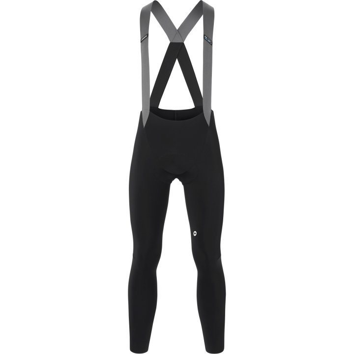 Assos Mille GT bibtight C2 TIR Black Series