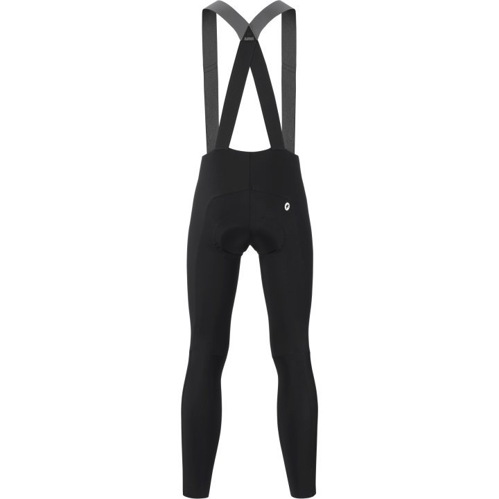 Assos Mille GT bibtight C2 XLG Black Series - Afbeelding 3