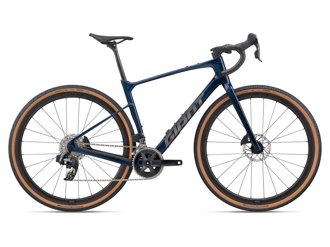 Giant Revolt Advanced Pro 1 Ocean Twilight Heren 2026