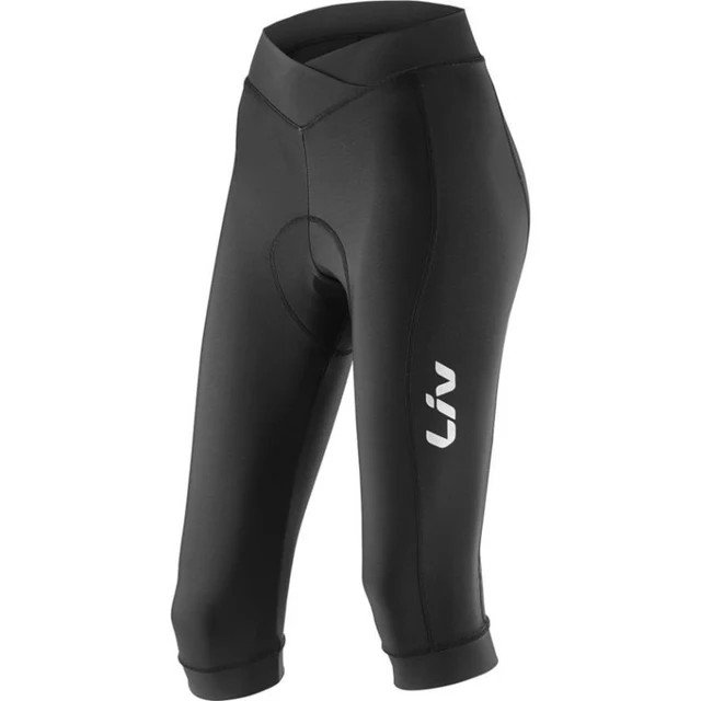 Liv FISSO KNICKERS BLACK