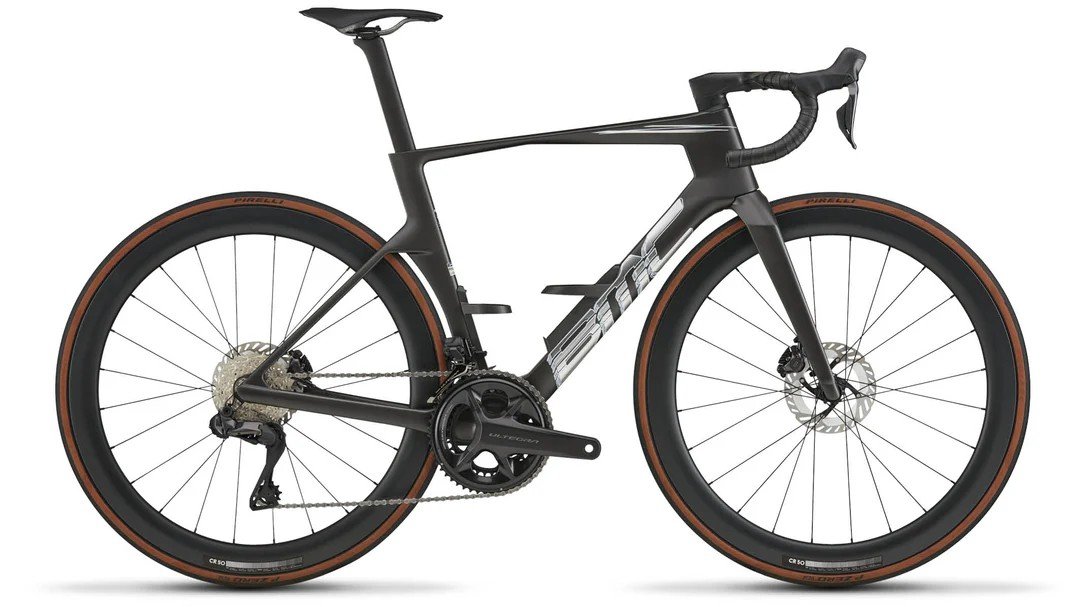Bmc Teammachine R 01 FOUR Carbon Doodle Heren 2027