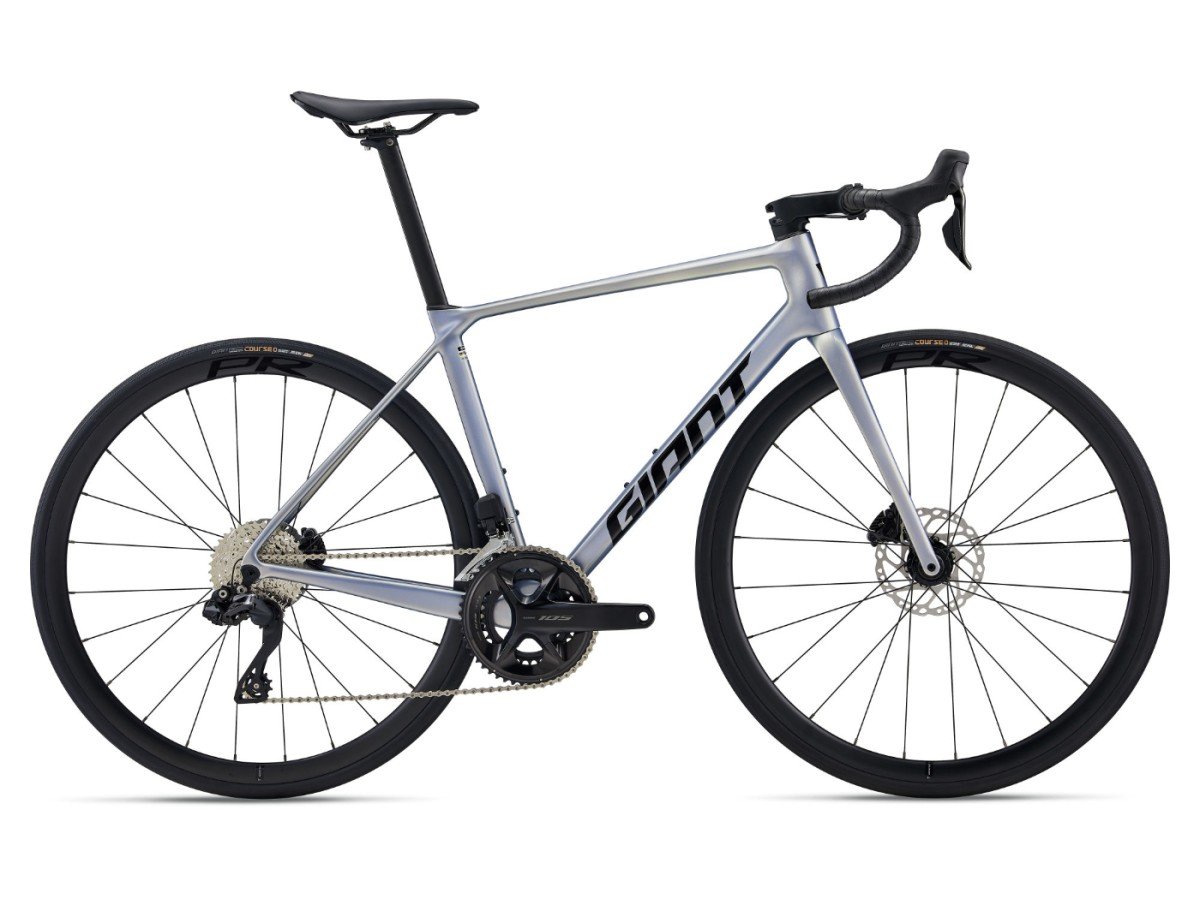 Giant TCR Advanced 1 Dreamy Blue Heren 2026