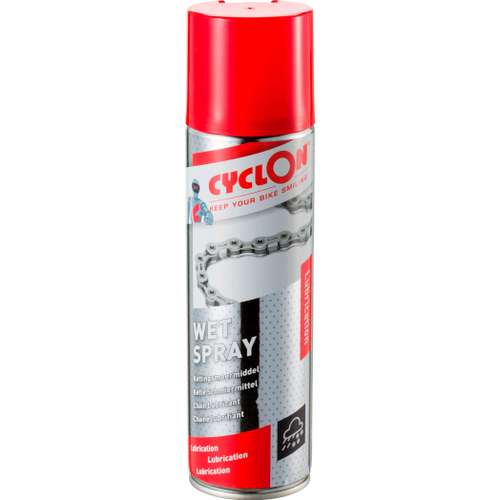 Cyclon Wet Spray 250ml - Afbeelding 2
