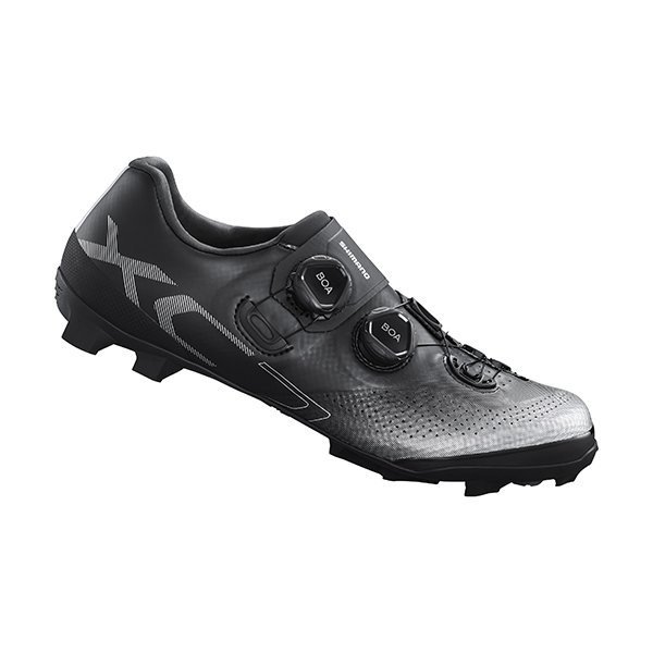 Shimano Schoenen MTB XC702 mt ZWART - Afbeelding 2