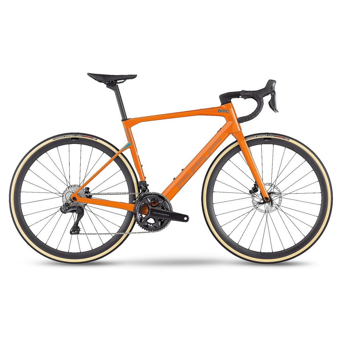 Bmc Roadmachine One A Heren 2023 - Afbeelding 2