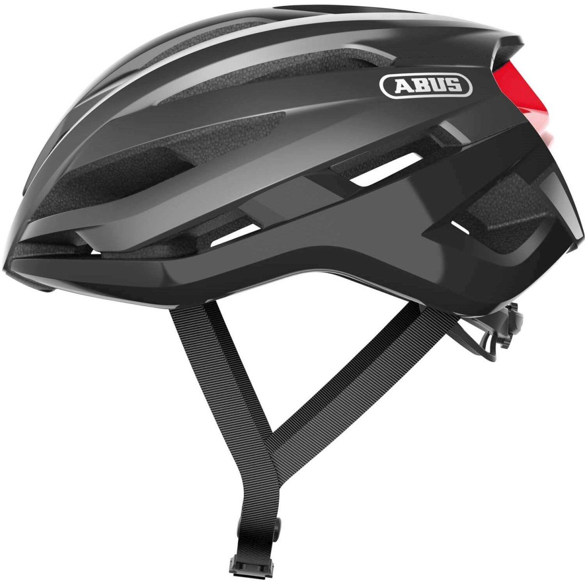 Abus helm StormChaser Titan - Afbeelding 7