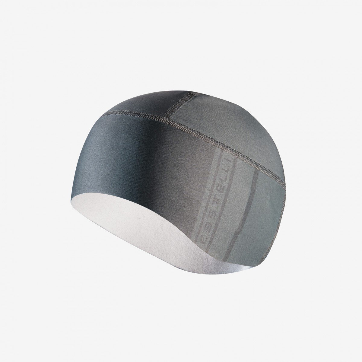 Castelli PRO THERMAL 2 W SKULLY ZWART - Afbeelding 2