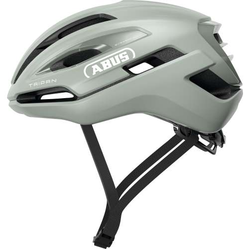 Abus TAIPAN frosted Green