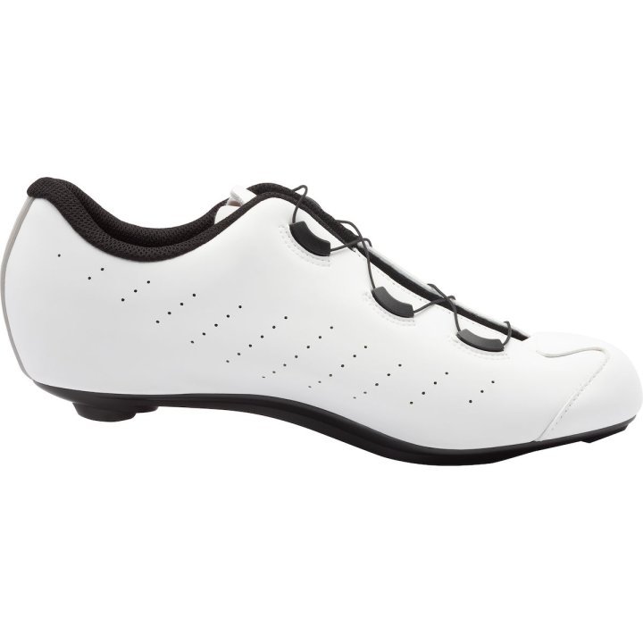 Sidi Fast 2 White/grey Wit - Afbeelding 2