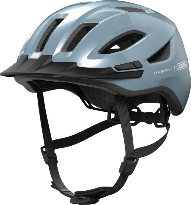 Abus URBAN-I 4.0 glacier Blue - Afbeelding 2