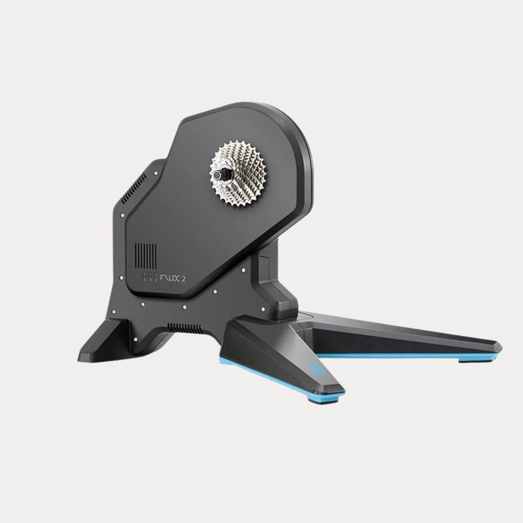 Tacxtrainer TRAINER FLUX 2 SMART - Afbeelding 4